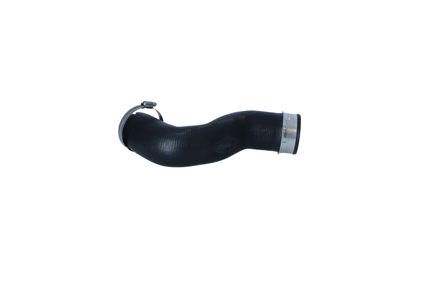 OEM nummer 7E0 145 709 C - Laddluftslang 166046 VW, AUDI, SKODA, SEAT
