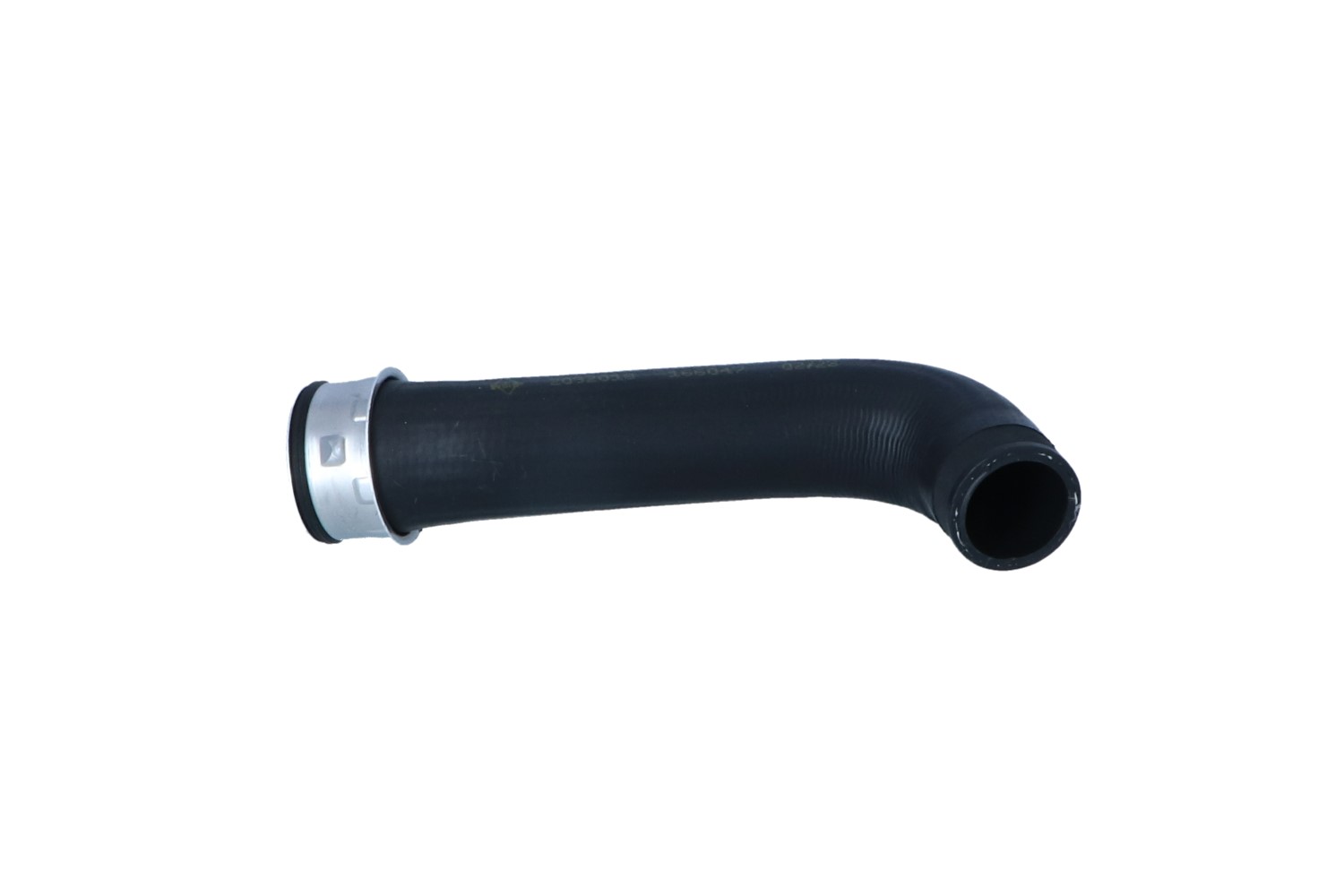 OEM-nummer 1J0 145 828 T - Laadluchtslang 166047 VW, AUDI, SKODA, SEAT