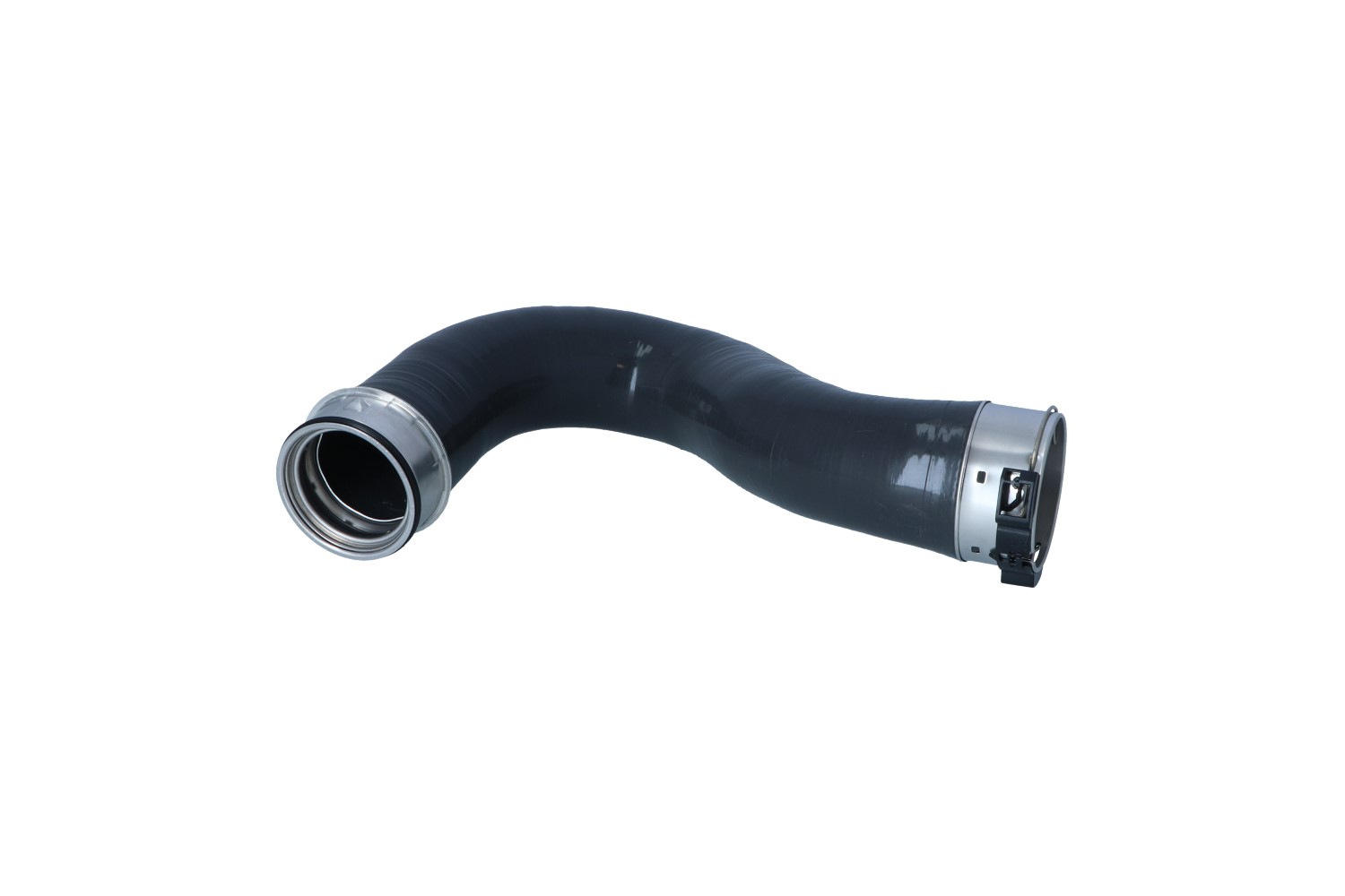 Numer OEM A 906 528 25 82 - Przewód powietrza doładowujacego 166049 MERCEDES-BENZ