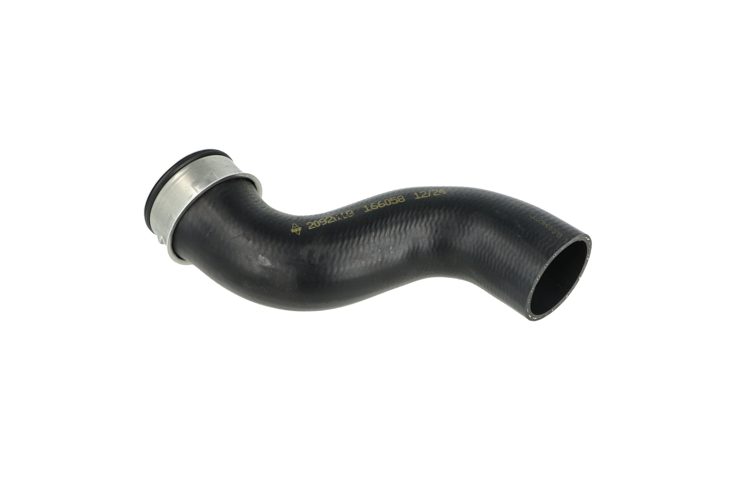 Numer OEM A 639 528 09 82 - Przewód powietrza doładowujacego 166058 MERCEDES-BENZ