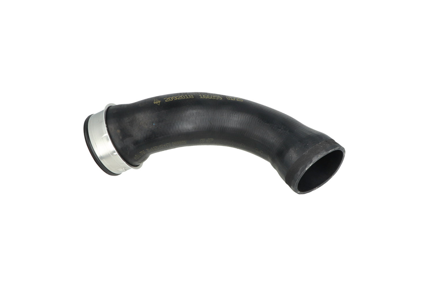 Numer OEM A 210 528 54 82 - Przewód powietrza doładowujacego 166059 MERCEDES-BENZ