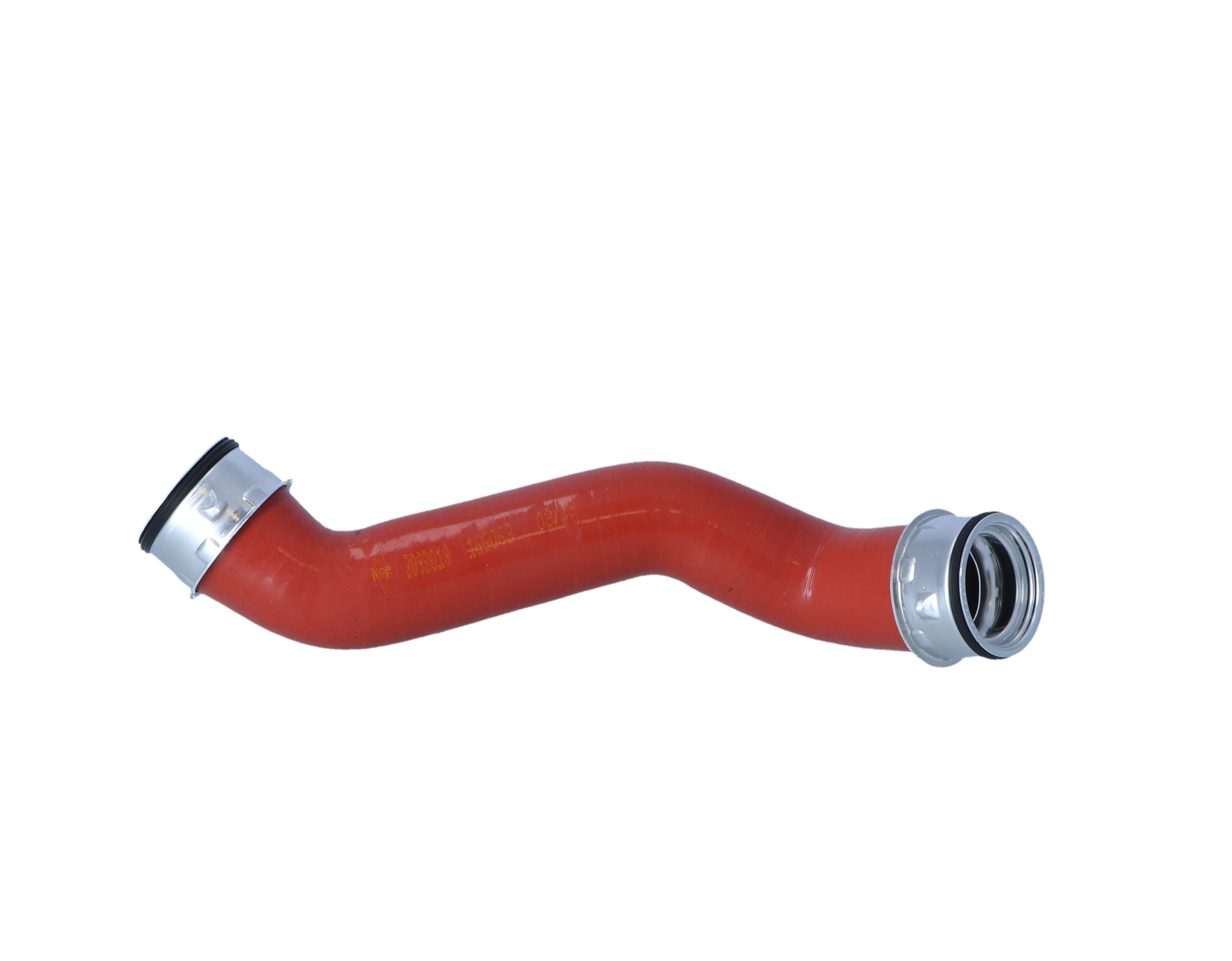 OEM nummer 1J0 145 828 F - Laddluftslang 166063 VW, AUDI, SKODA, SEAT