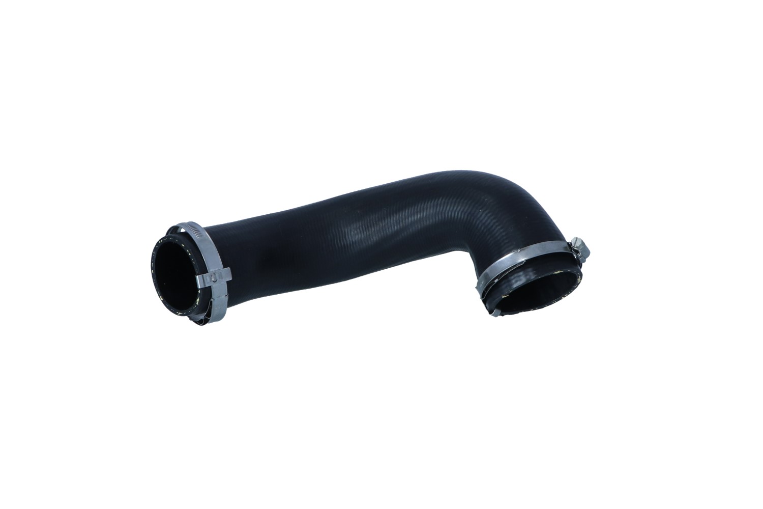 NRF 166072 intercooler pipe Volkswagen Sharan II (7N1, 7N2) 2.0 TDI 136hp 2011