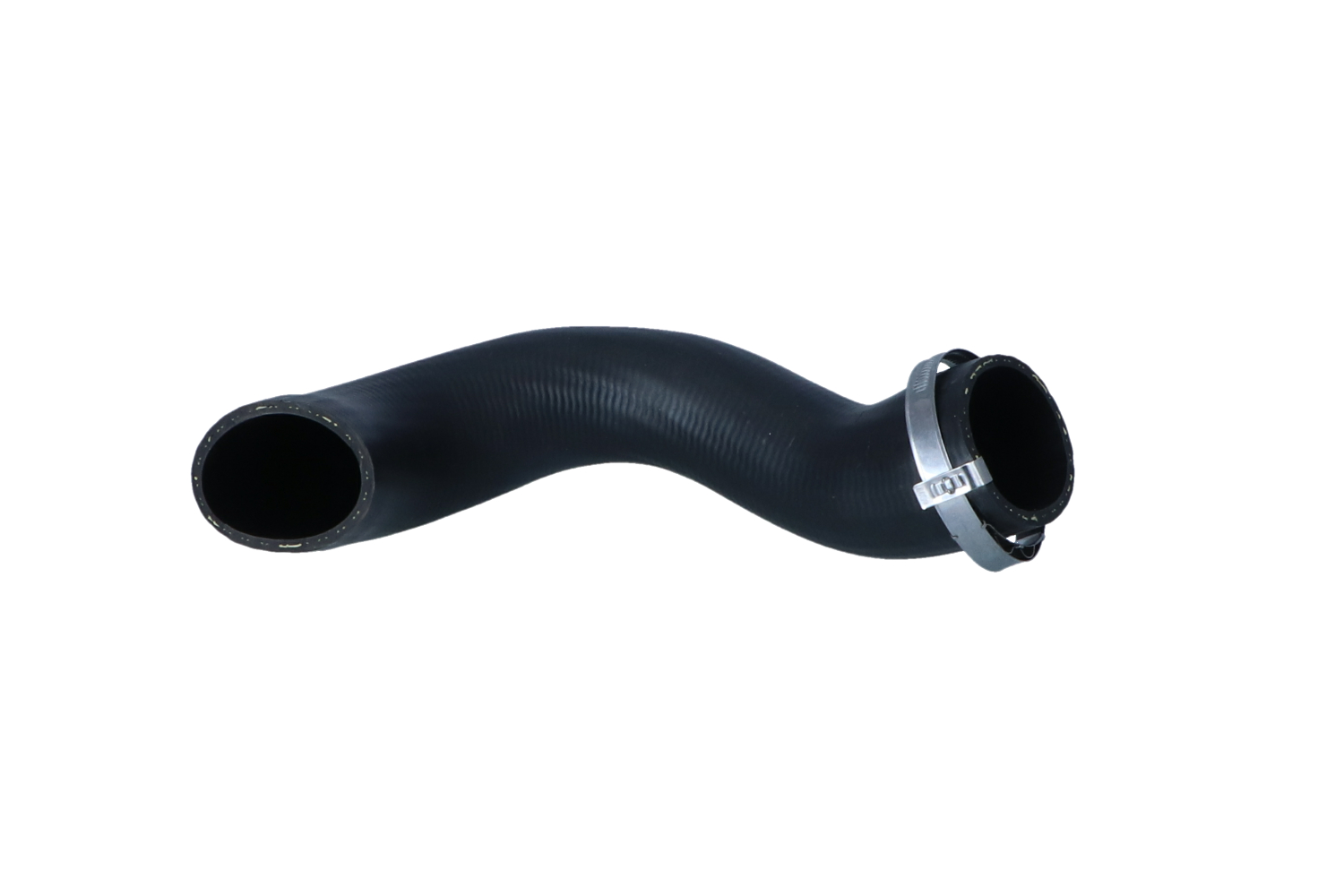 NRF 166073 intercooler pipe Volkswagen Sharan II (7N1, 7N2) 2.0 TDI 136hp 2012