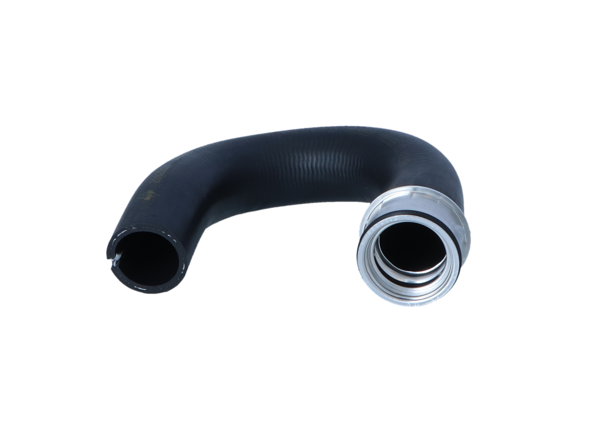 Ladeluftslange 166075 NRF OPEL Corsa C Hatchback (X01) 1.3 CDTI (F08, F68) 2005 70 hk