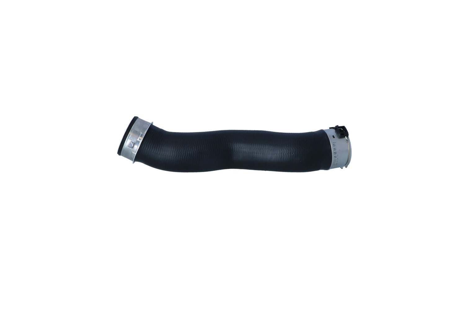 OEM-Nummer 11 61 7 802 753 - Ladeluftschlauch 166076 BMW, MINI