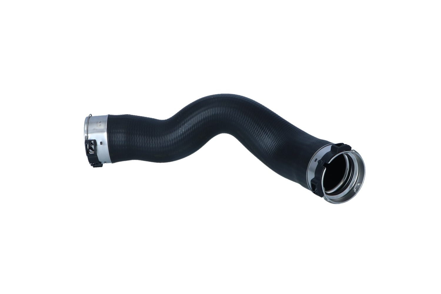 NRF 166077 intercooler pipe BMW 4 Gran Coupe (F36) 425d 2.0 211hp 2017
