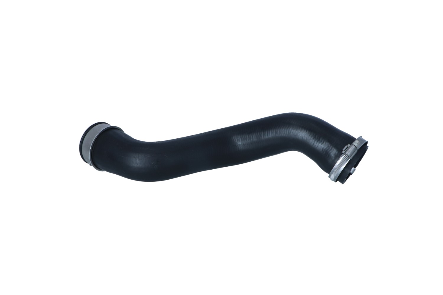NRF 166086 intercooler pipe AUDI A4 B7 Avant (8ED) 2.0 TDI 163hp 2006