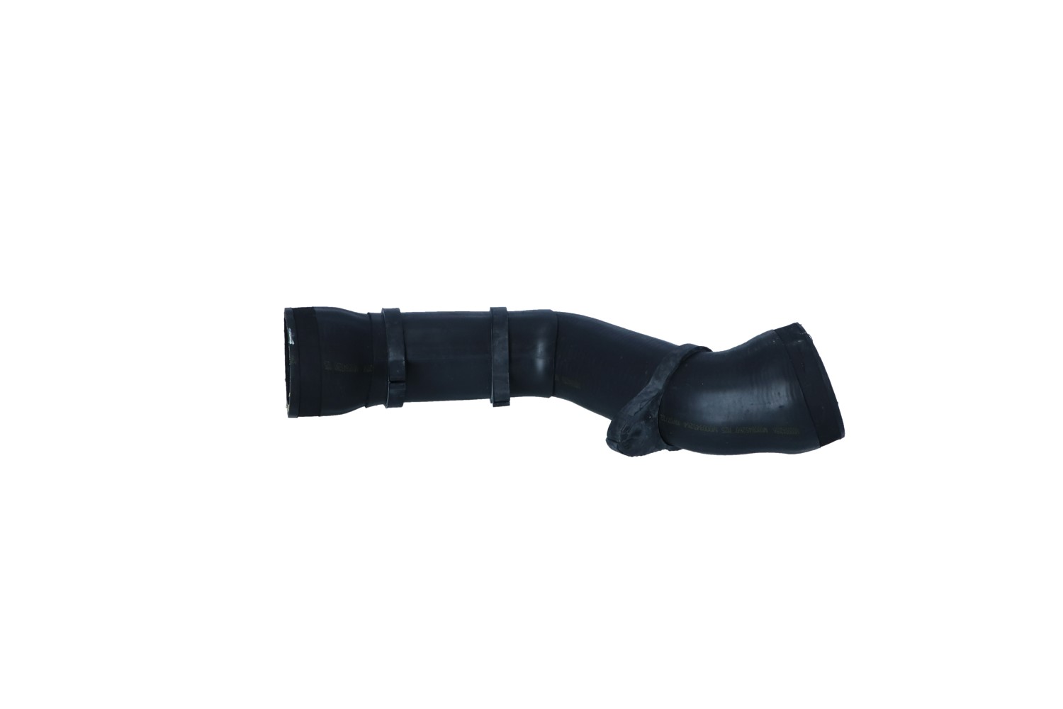 Numer OEM 06A 145 708 D - Przewód powietrza doładowujacego 166087 AUDI, SKODA, SEAT