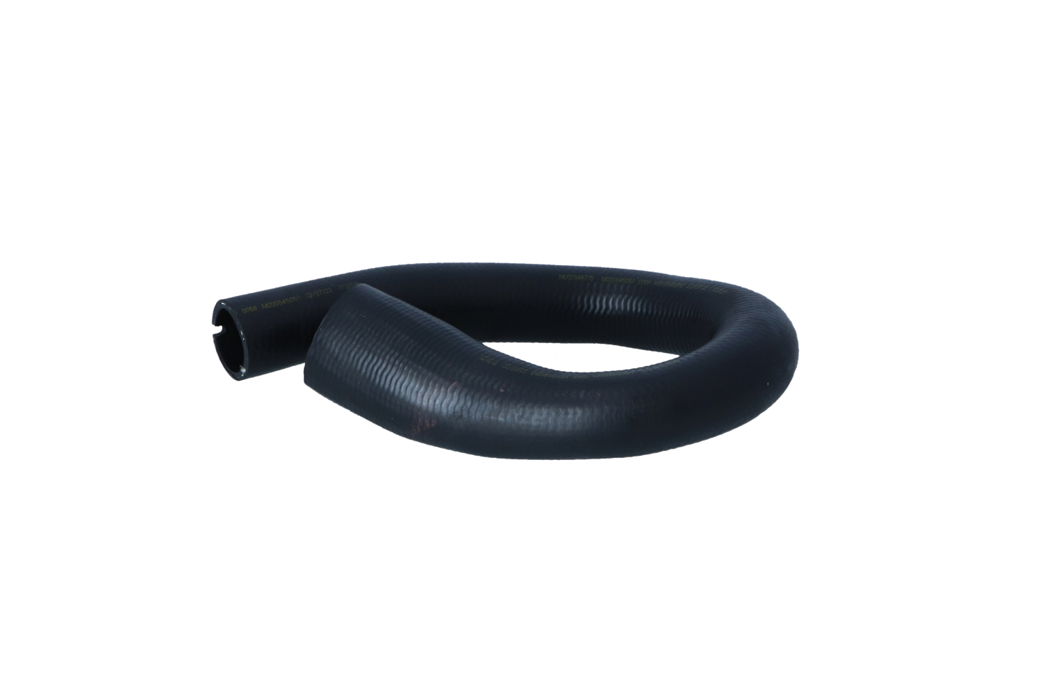 Charger intake hose 166090 NRF 55559222 VAUXHALL, OPEL