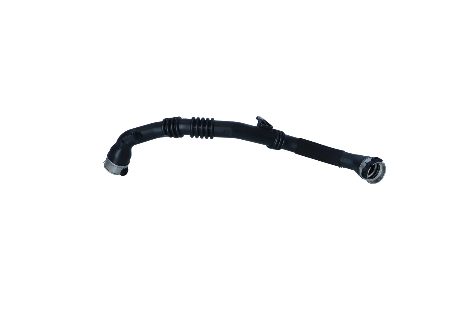 Numéro OEM 14 46 085 27R - Gaine de suralimentation 166091 RENAULT, DACIA