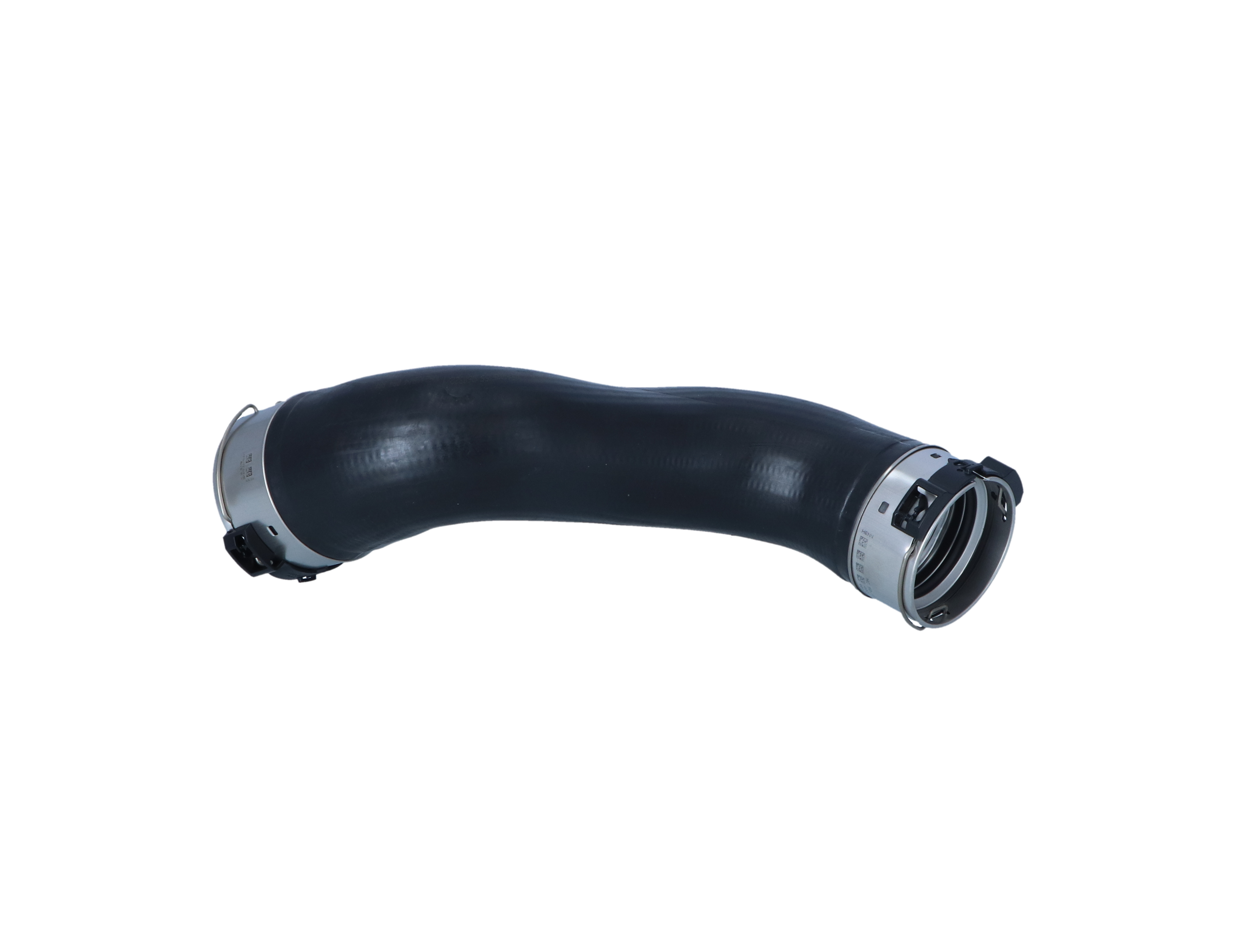 Numer OEM A 204 528 66 82 - Przewód powietrza doładowujacego 166095 MERCEDES-BENZ