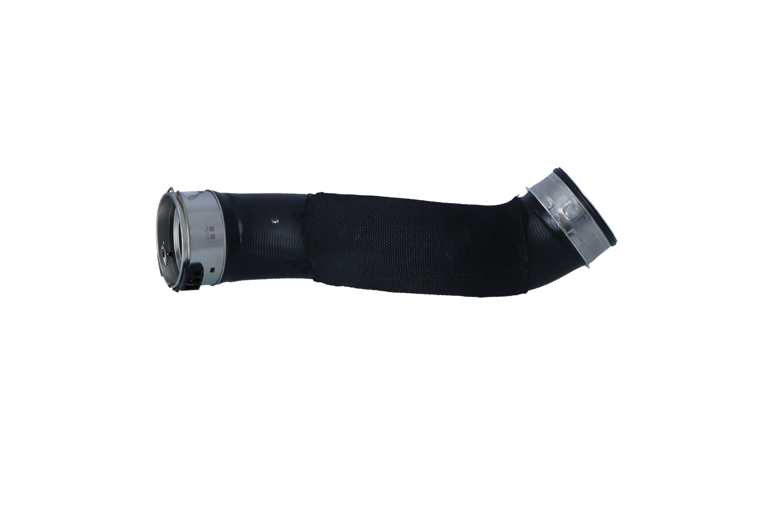 NRF 166102 Ladeluftschlauch BMW F15