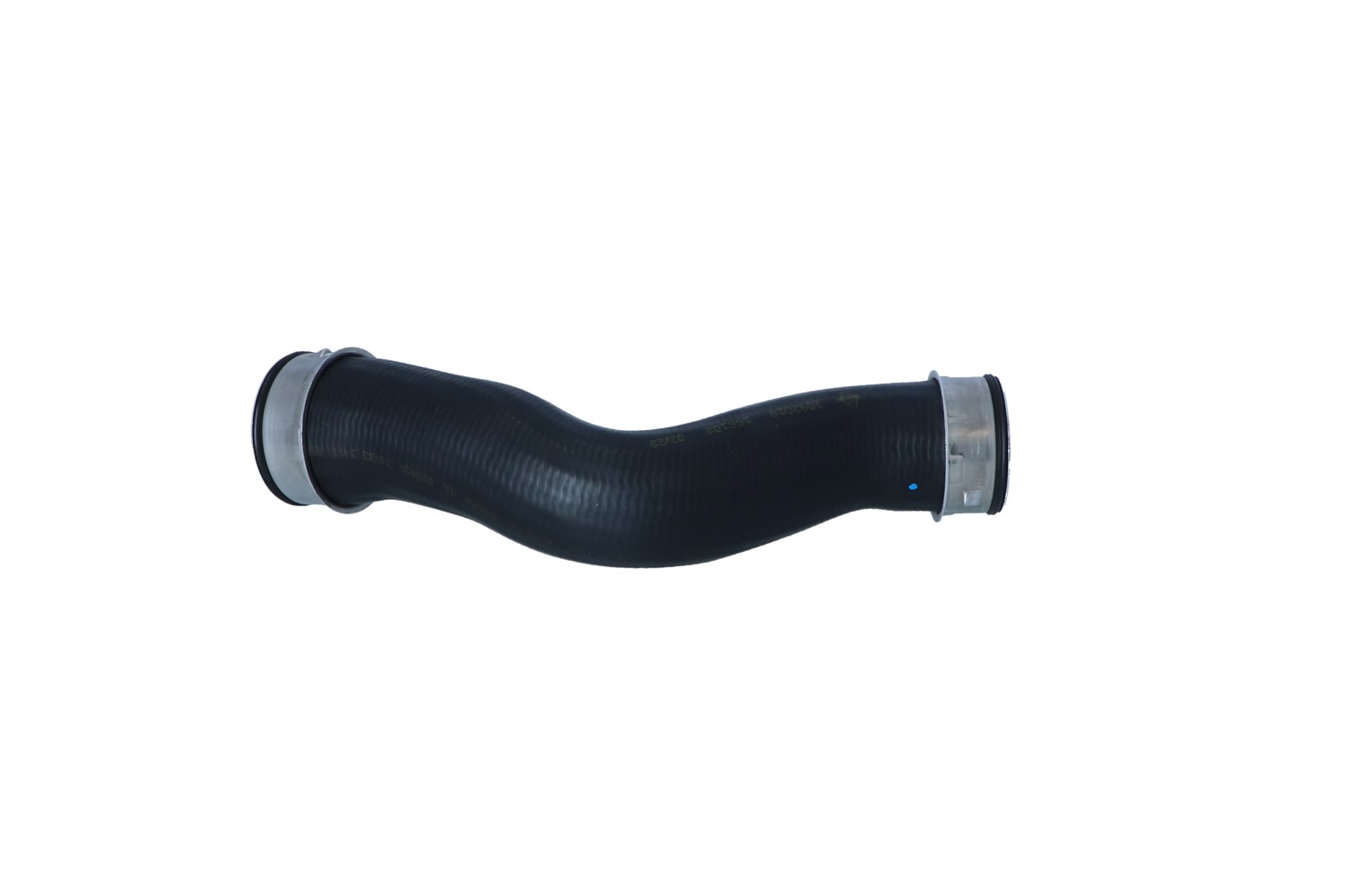 Numer OEM 1K0 145 834 BD - Przewód powietrza doładowujacego 166103 AUDI, SKODA, SEAT
