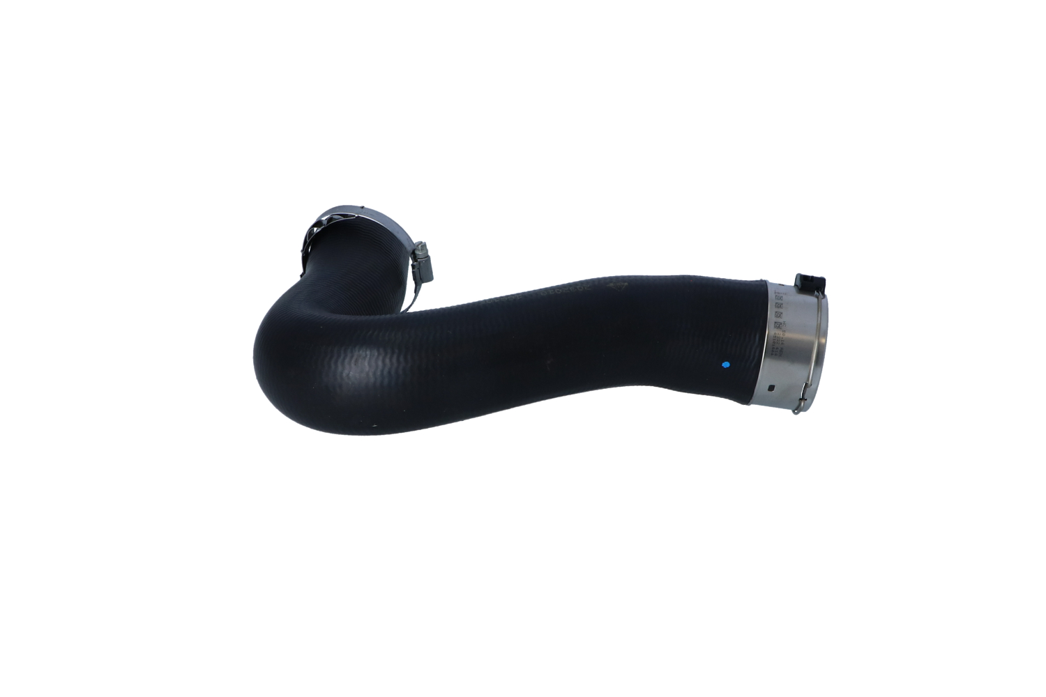 Numer OEM 2E0 145 856 F - Przewód powietrza doładowujacego 166106 AUDI, SKODA, SEAT