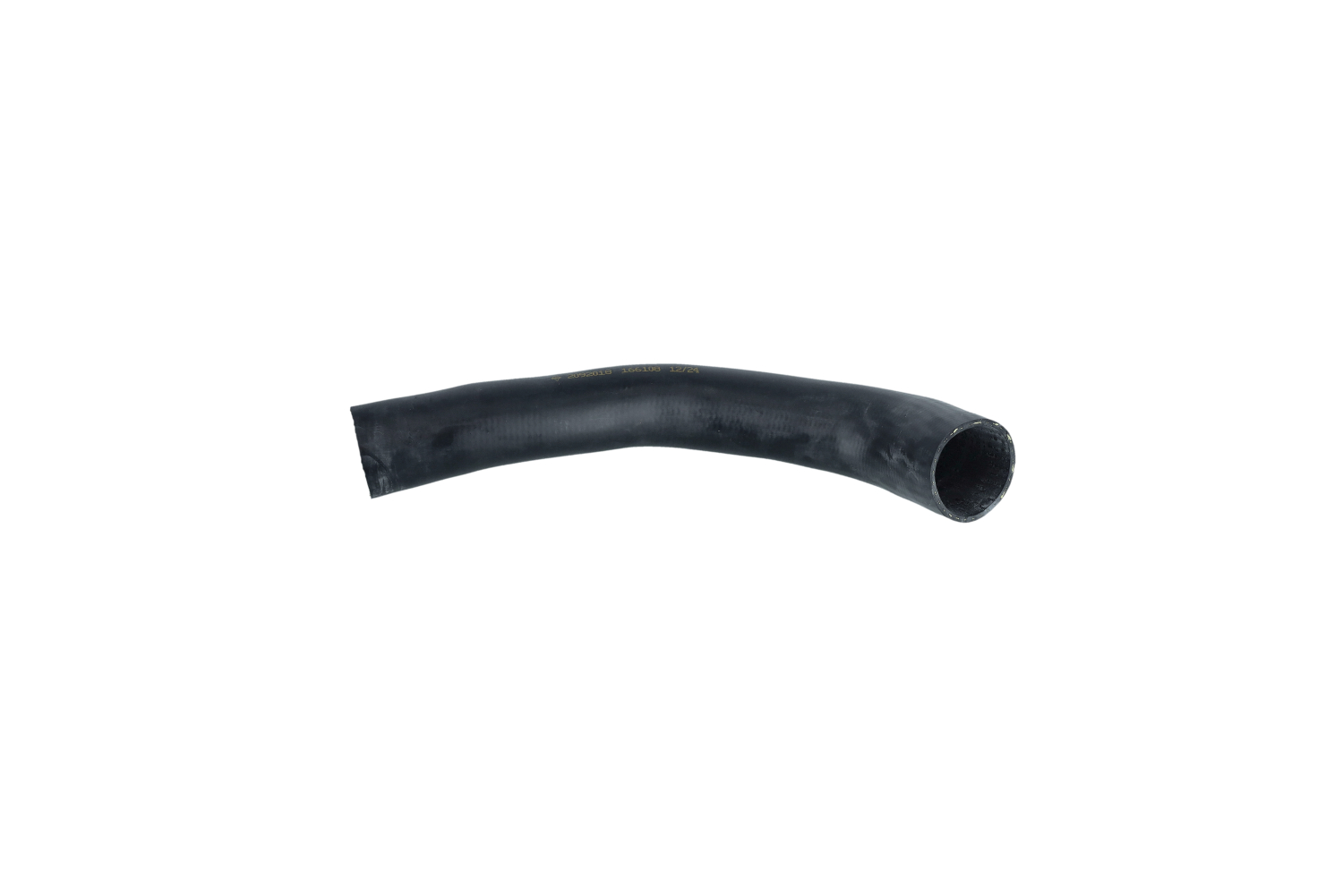 OEM-Nummer 1 594 907 - Ladeluftschlauch 166108 FORD