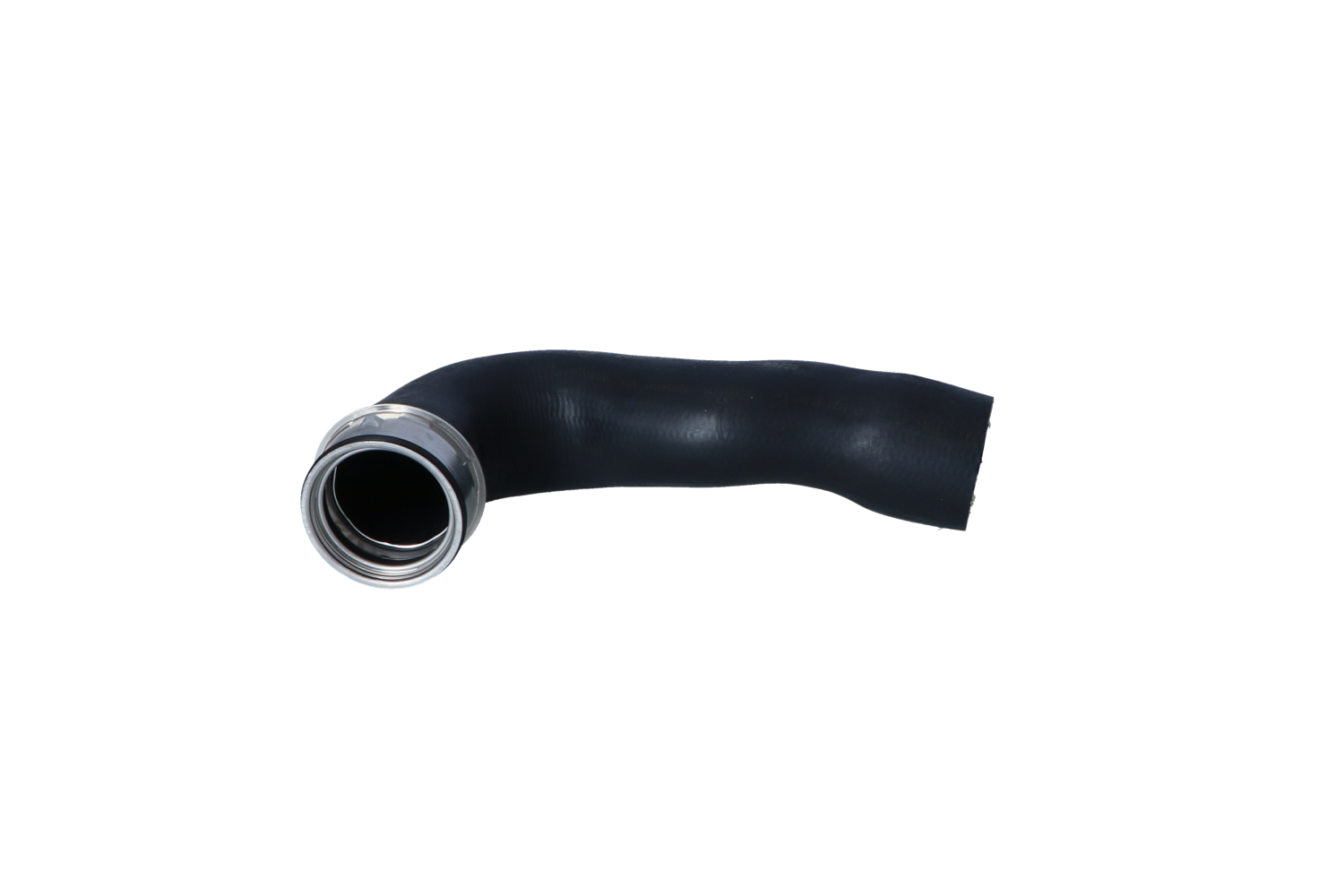 OEM nummer 1K0 145 832 N - Ladeluftslange 166115 VW, AUDI, SKODA, SEAT