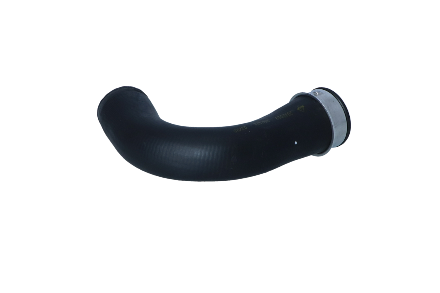 OEM-Nummer 1K0 145 834 T - Ladeluftschlauch 166121 VW, AUDI, SKODA, SEAT
