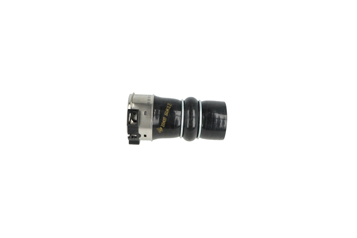 Ladeluftslange 166144 NRF RENAULT Kangoo II Express (FW) 1.5 dCi 90 (FW0G, FW05, FW08, FW11) 2021 90 hk