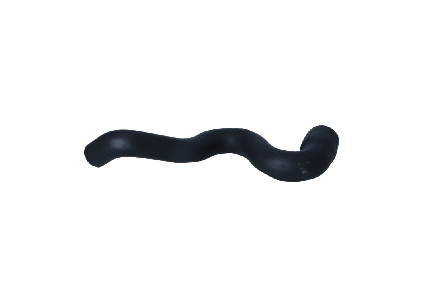 Numer OEM 8D0 145 828 G - Przewód powietrza doładowujacego 166145 AUDI, SKODA, SEAT