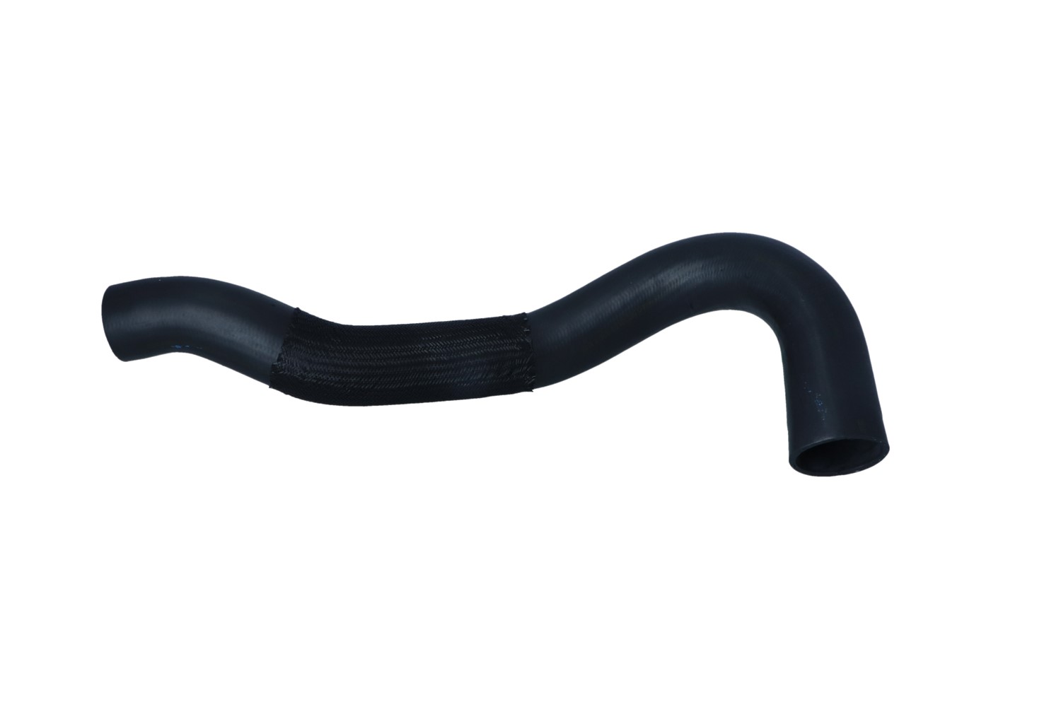 NRF 166150 intercooler pipe FIAT Ducato II Platform/Chassis (244) 2.8 JTD 128hp 2005