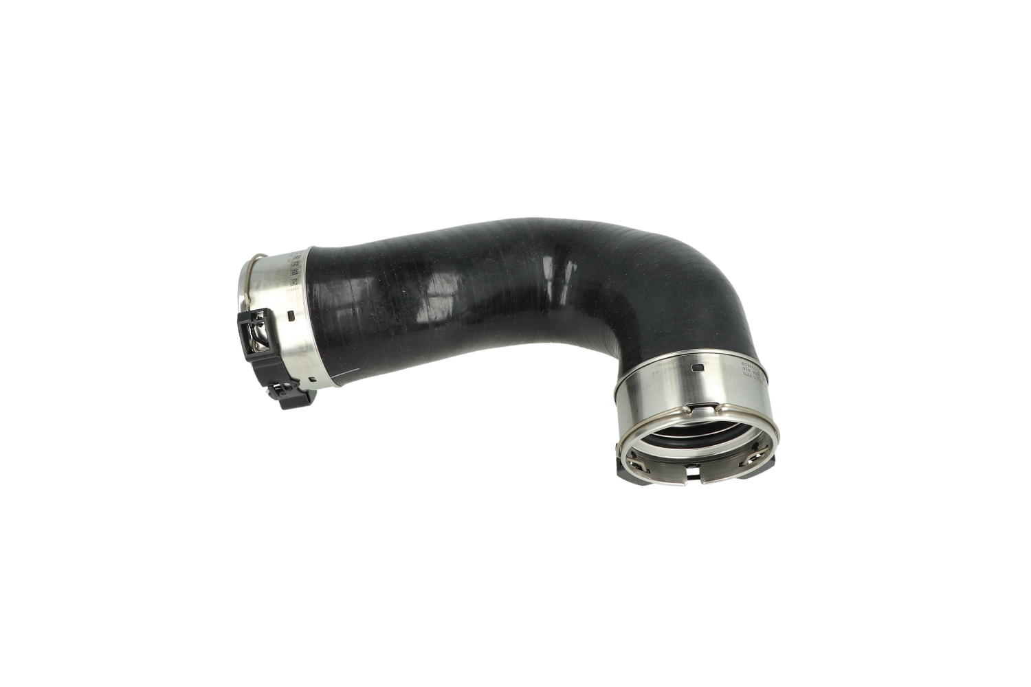 Numer OEM A 639 528 28 82 - Przewód powietrza doładowujacego 166155 MERCEDES-BENZ