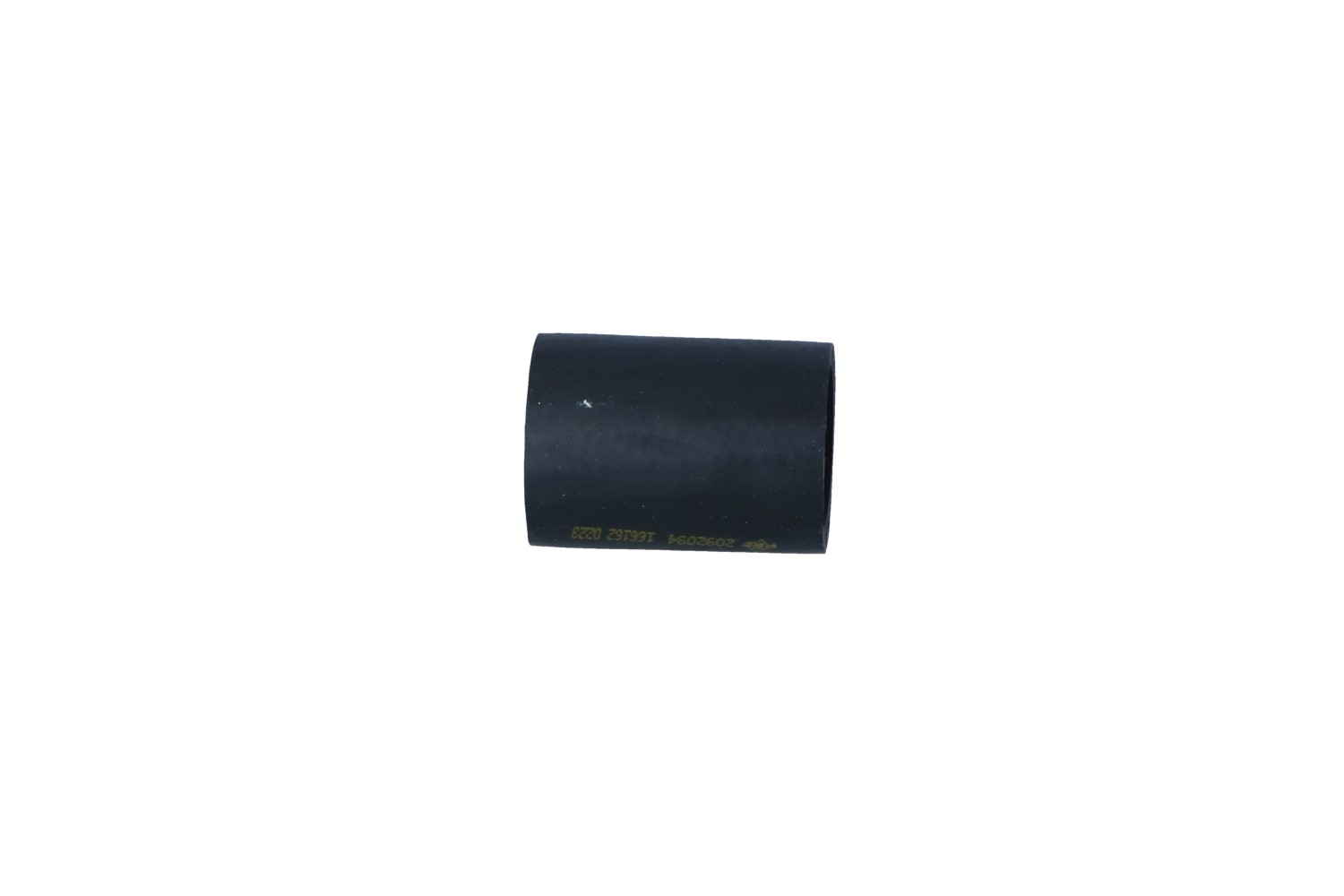 NRF 166162 intercooler pipe Volkswagen Passat B3/B4 Estate (3A5, 35i) 1.9 TDI 90hp 1996