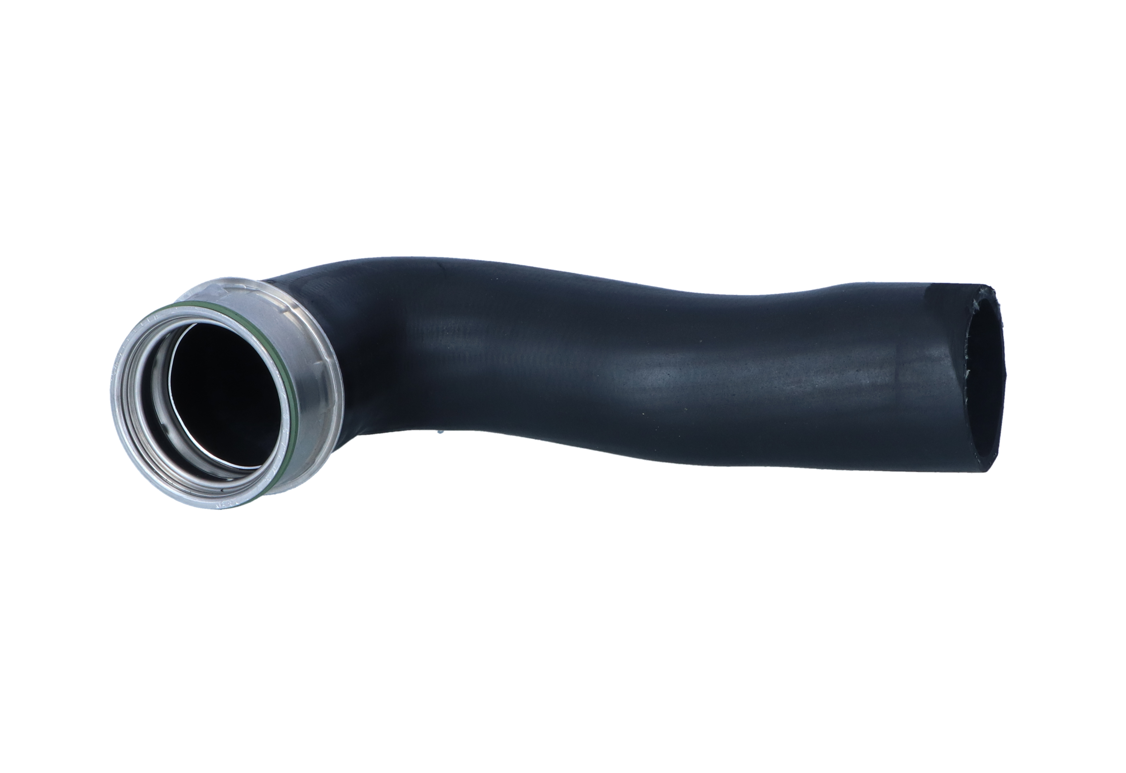 Numer OEM 3C0 145 832 J - Przewód powietrza doładowujacego 166166 AUDI, SKODA, SEAT