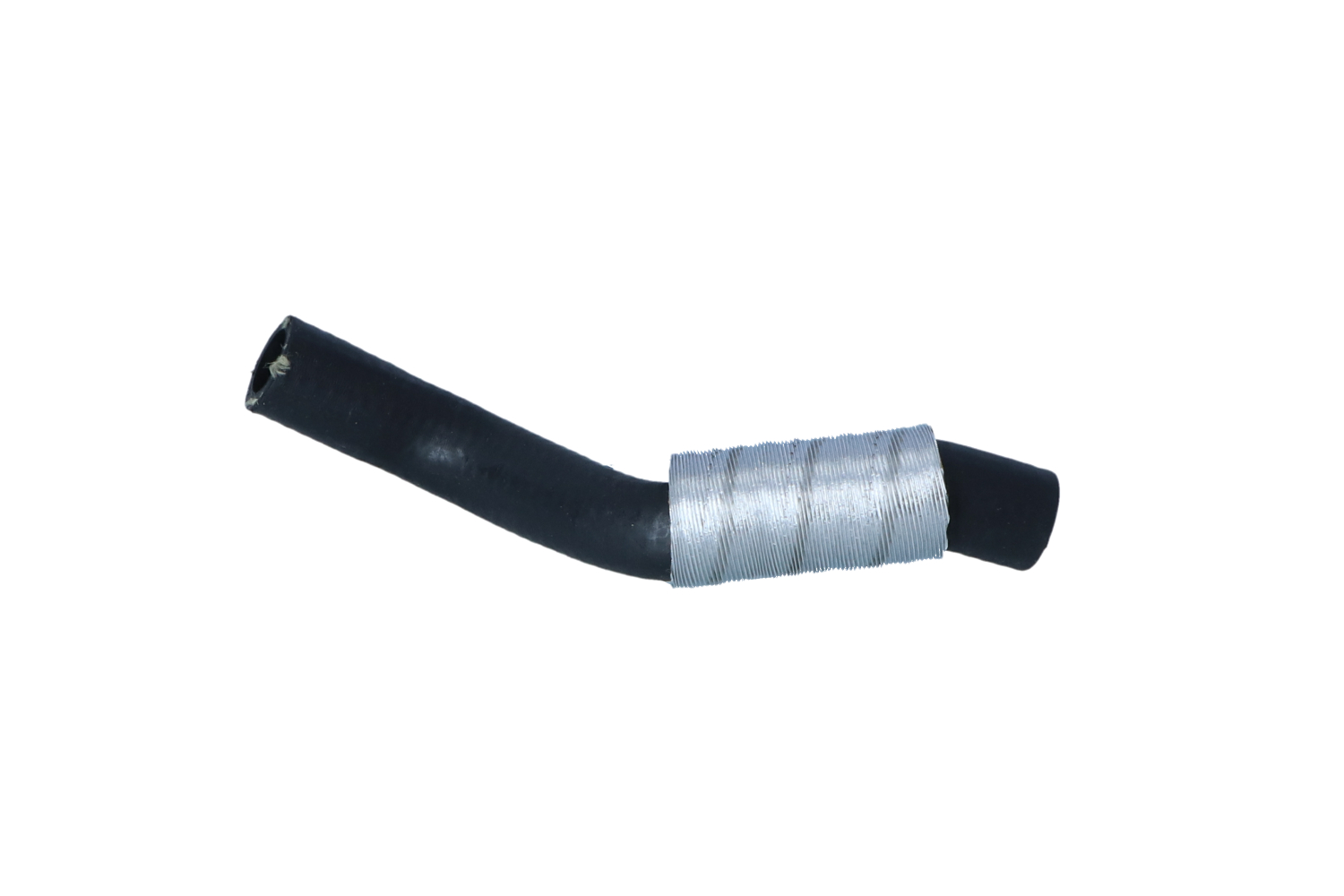 NRF 166172 Intercooler pipe FORD C-MAX (DM2) 1.6 TDCi 90 hp Diesel 2008