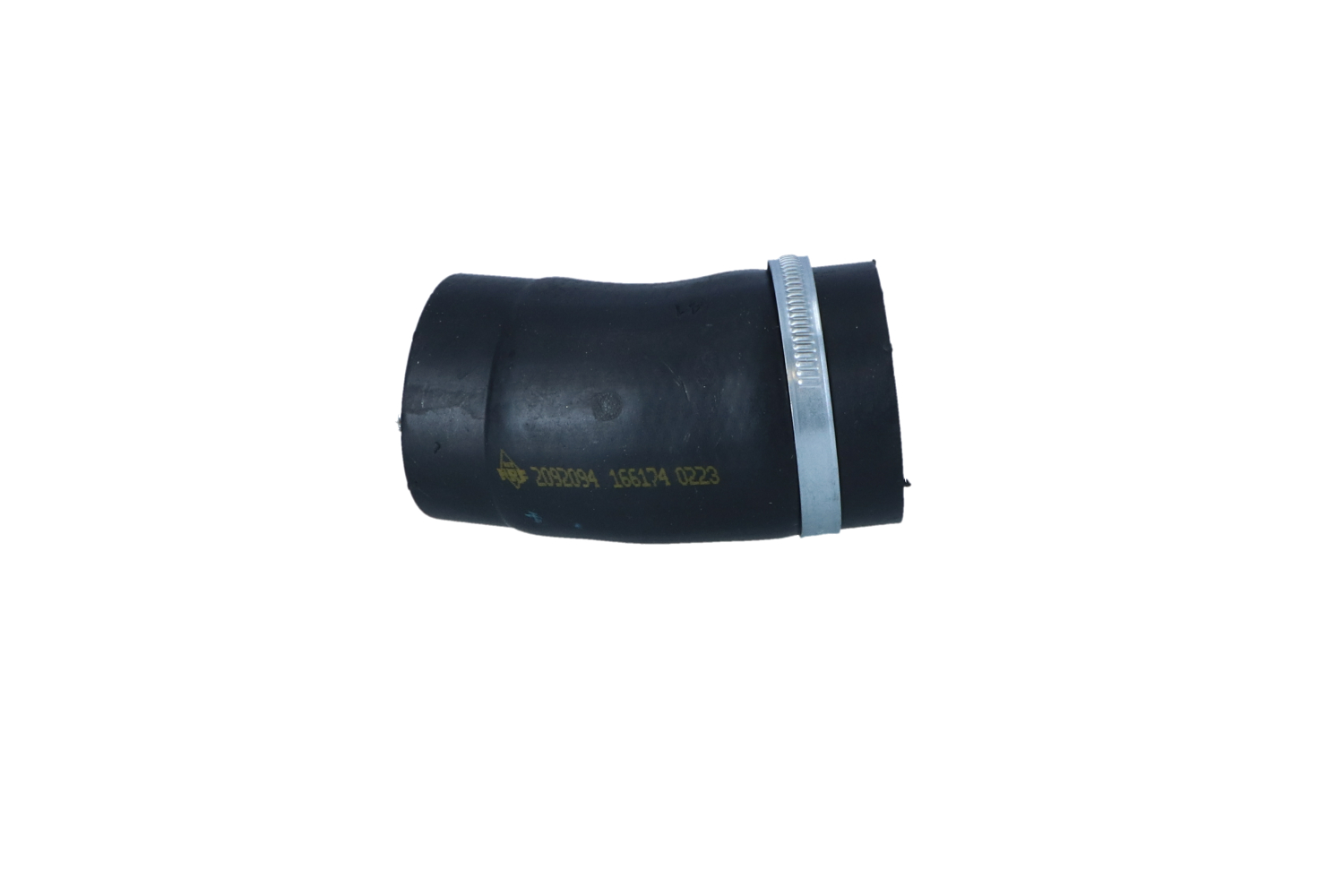 Numer OEM 6R0 145 828 D - Przewód powietrza doładowujacego 166174 AUDI, SKODA, SEAT