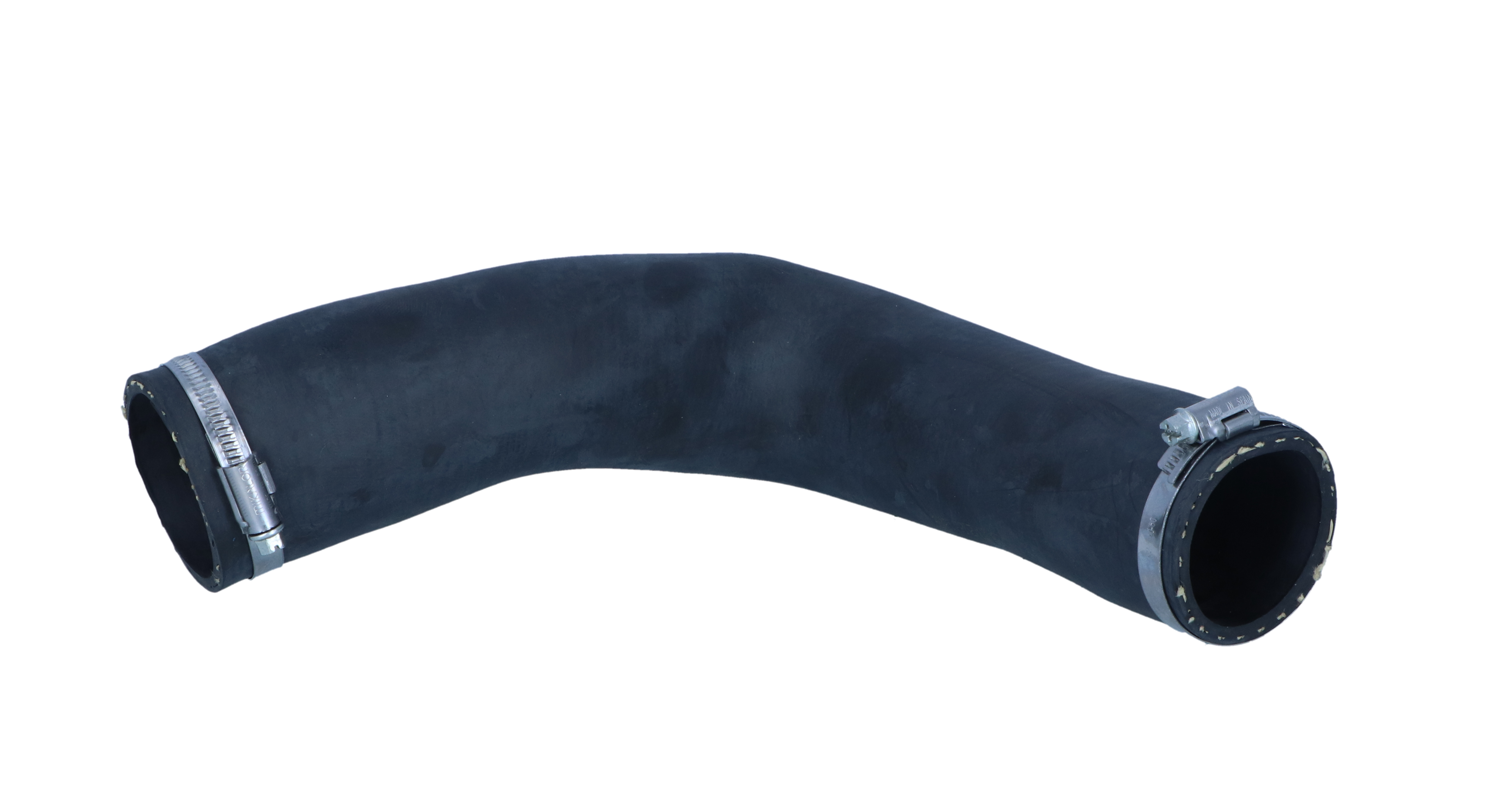 Numer OEM A 906 528 08 82 - Przewód powietrza doładowujacego 166176 MERCEDES-BENZ
