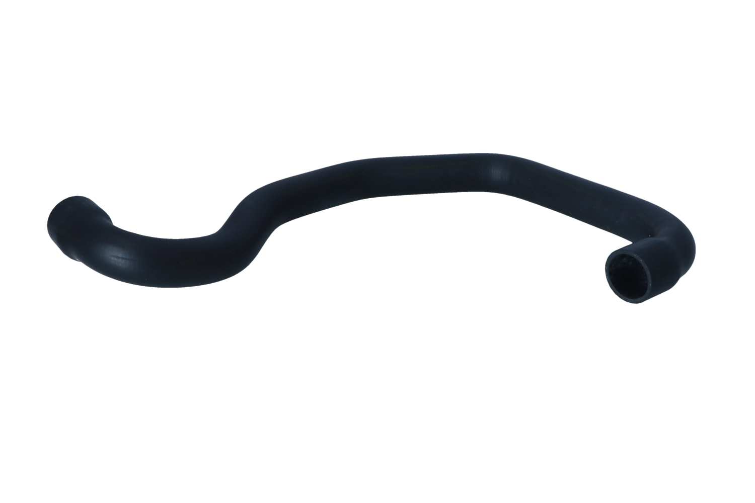 NRF 166179 intercooler pipe RENAULT Trafic II Minibus (JL) 1.9 dCI 100 101hp 2003