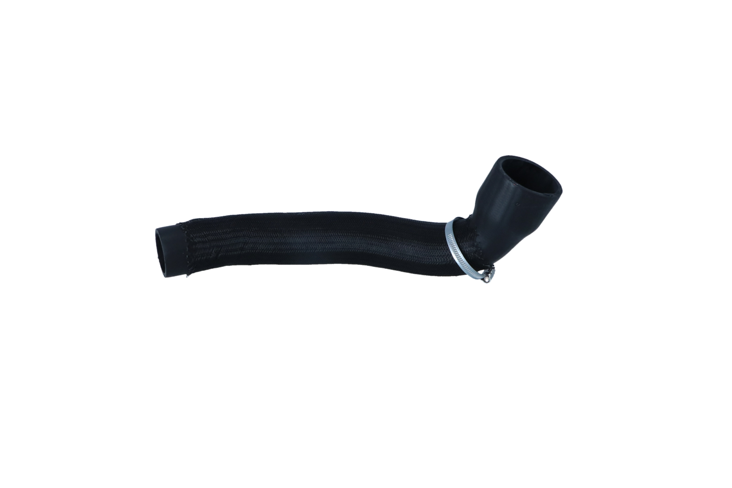 Turbolader-Schlauch 166181 NRF CITROËN C5 II Schrägheck 2.0 HDi 2006 136 PS