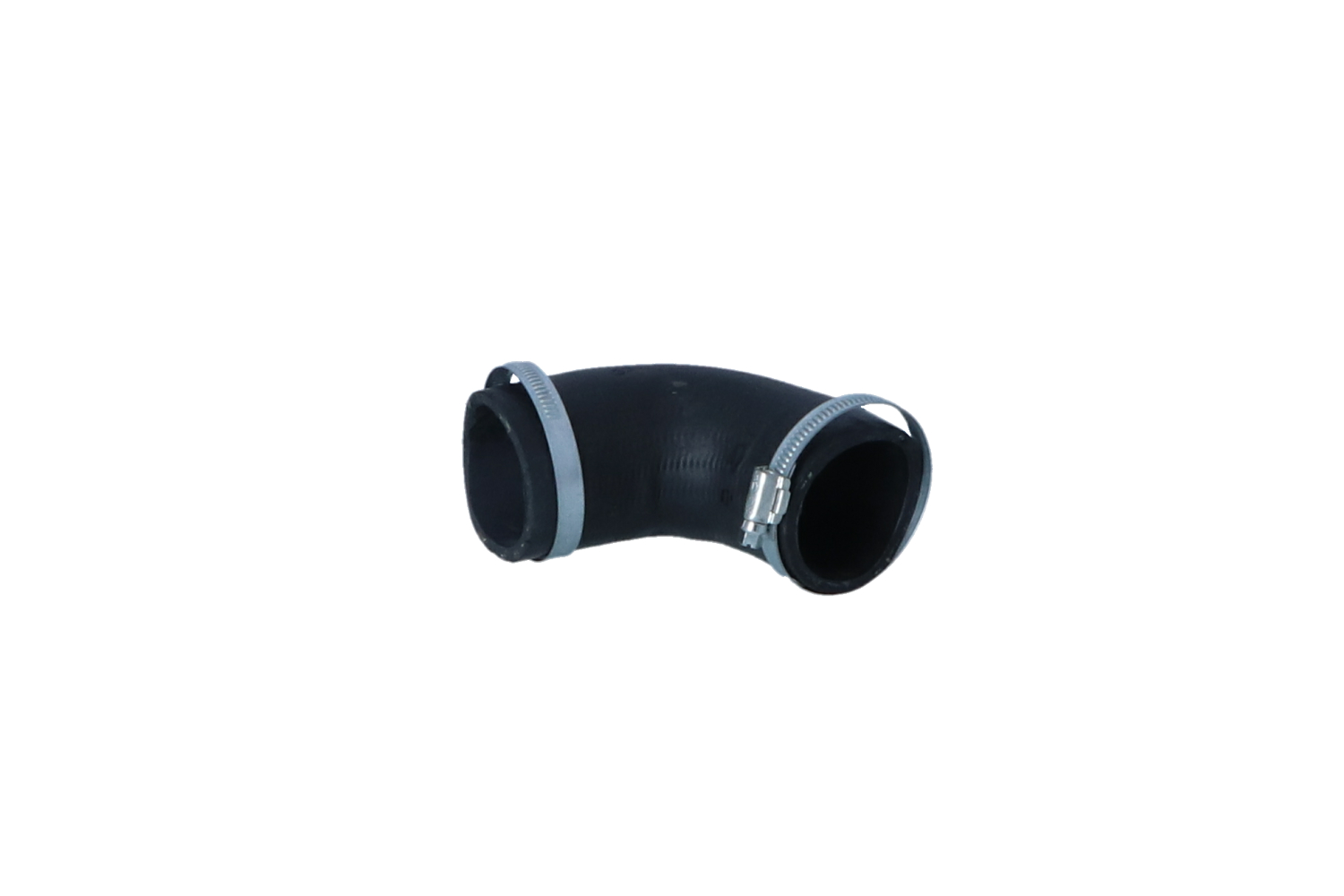 Tubo flexível do ar de sobrealimentação 166190 NRF FORD Focus Mk1 Carrinha (DNW) 1.8 Turbo DI / TDDi 2004 90 cv