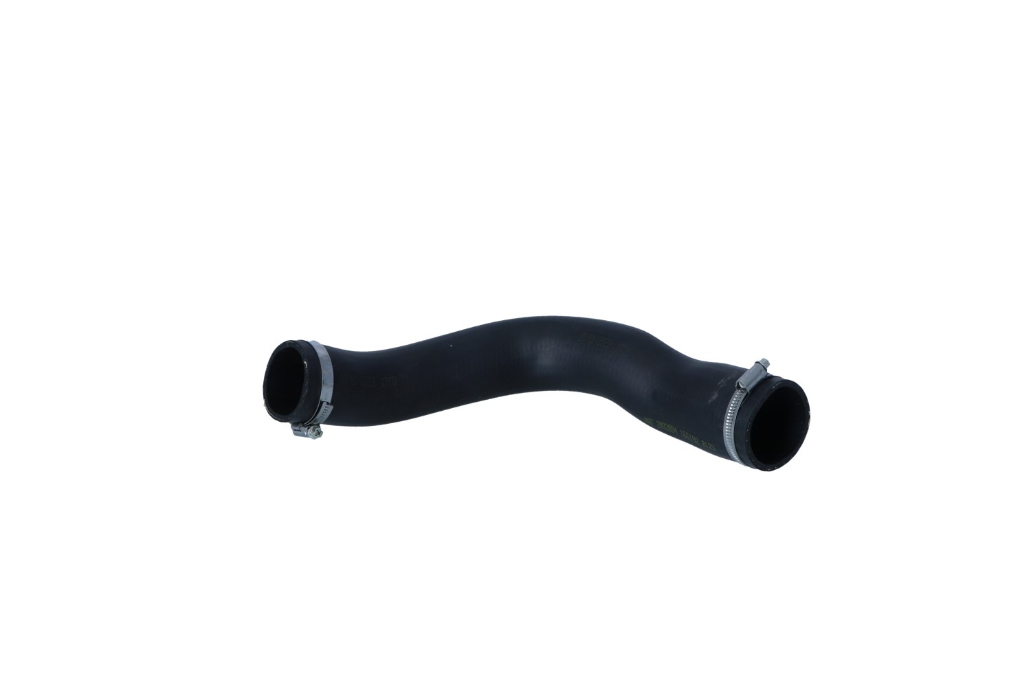 Numer OEM 639 528 30 82 - Przewód powietrza doładowujacego 166192 MERCEDES-BENZ