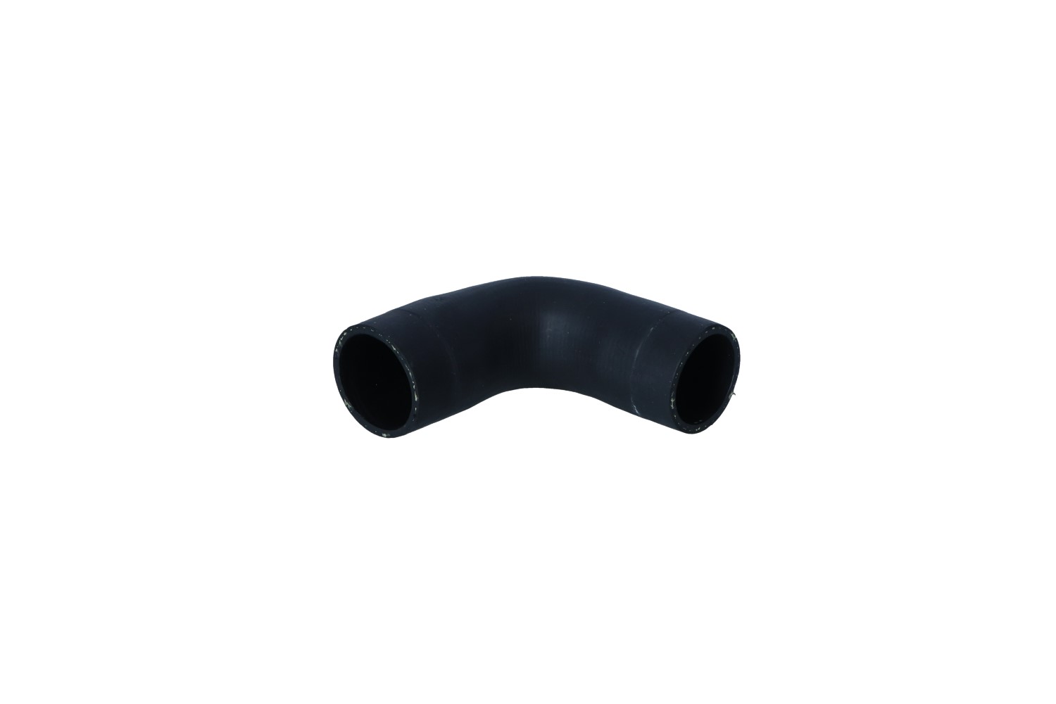 NRF 166206 intercooler pipe FIAT Doblo II Platform/Chassis (263) 2.0 D Multijet 135hp 2012