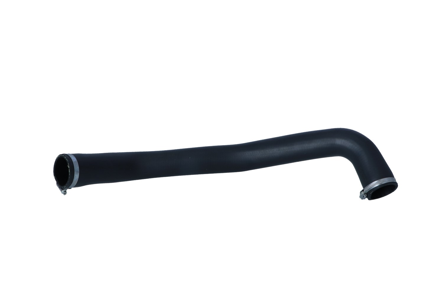 NRF 166210 intercooler pipe RENAULT Trafic II Minibus (JL) 1.9 dCI 100 101hp 2005