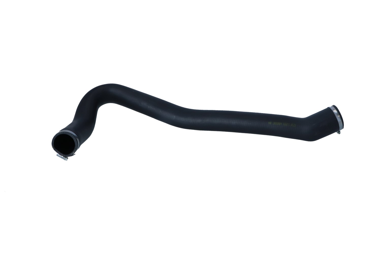 Turbolader-Schlauch 166211 NRF RENAULT Master II Kastenwagen 2.5 dCi 100 2008 99 PS