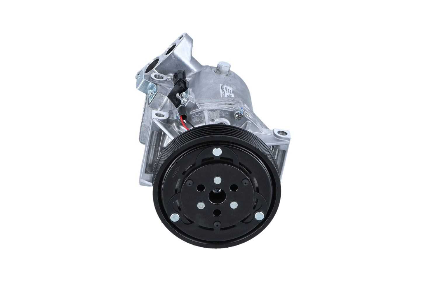 Numer OEM 92600-3VC6B - Sprężarka klimatyzacji 320205 RENAULT, NISSAN