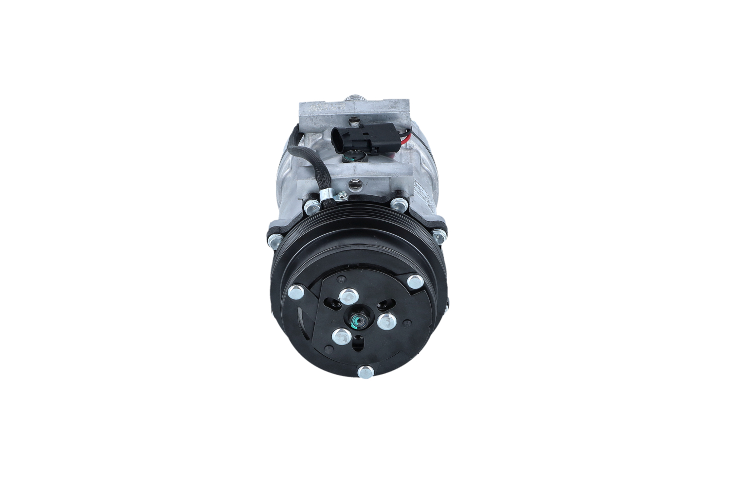 Numer OEM 84448669 - Sprężarka klimatyzacji 320211 FORD, VOLVO, IVECO, AUTO UNION