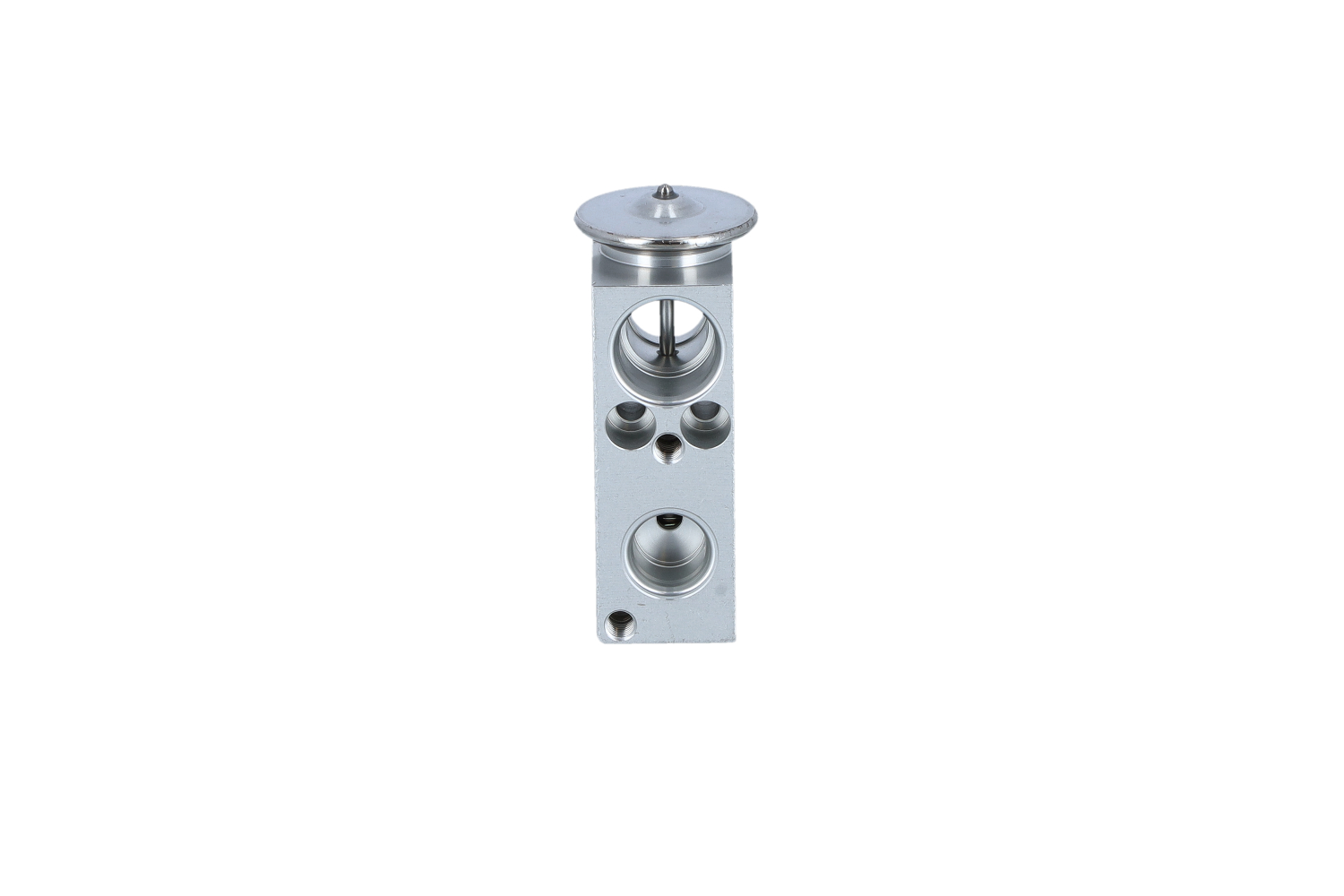 NRF 38593 Expansionsventil, Klimaanlage Mercedes W166