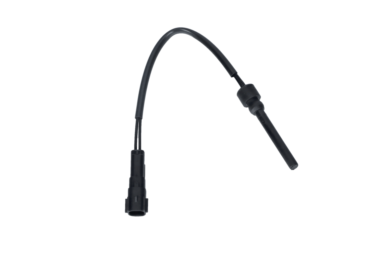 Kühlwasserstand-Sensor 453010 NRF VOLVO S80 II (AS, 124) 2.4 D5 AWD 2007 185 PS