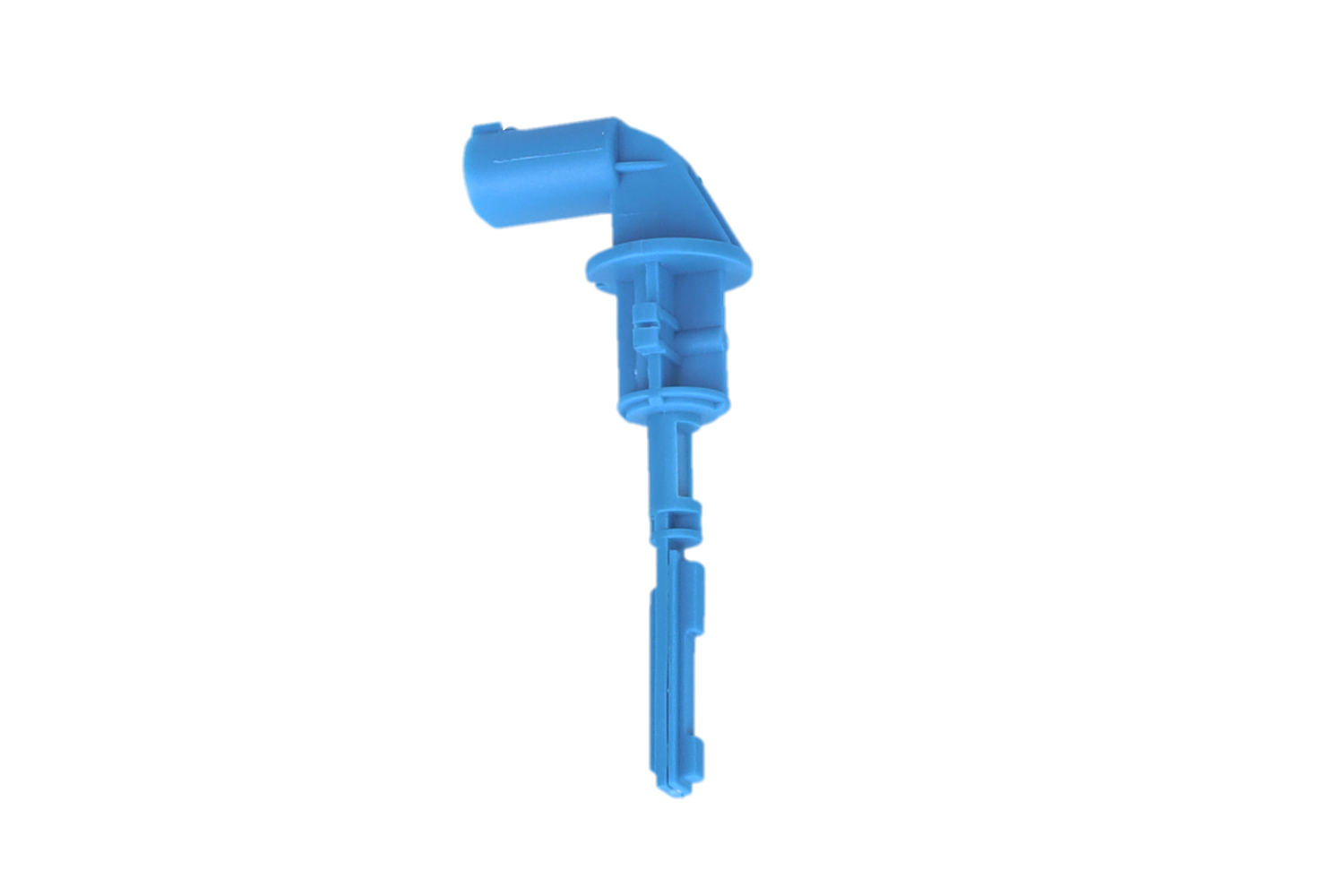 NRF 453018 Kühlmittelstand-Sensor BMW 7 (F01, F02, F03, F04) 740d xDrive 313 PS Diesel 2014