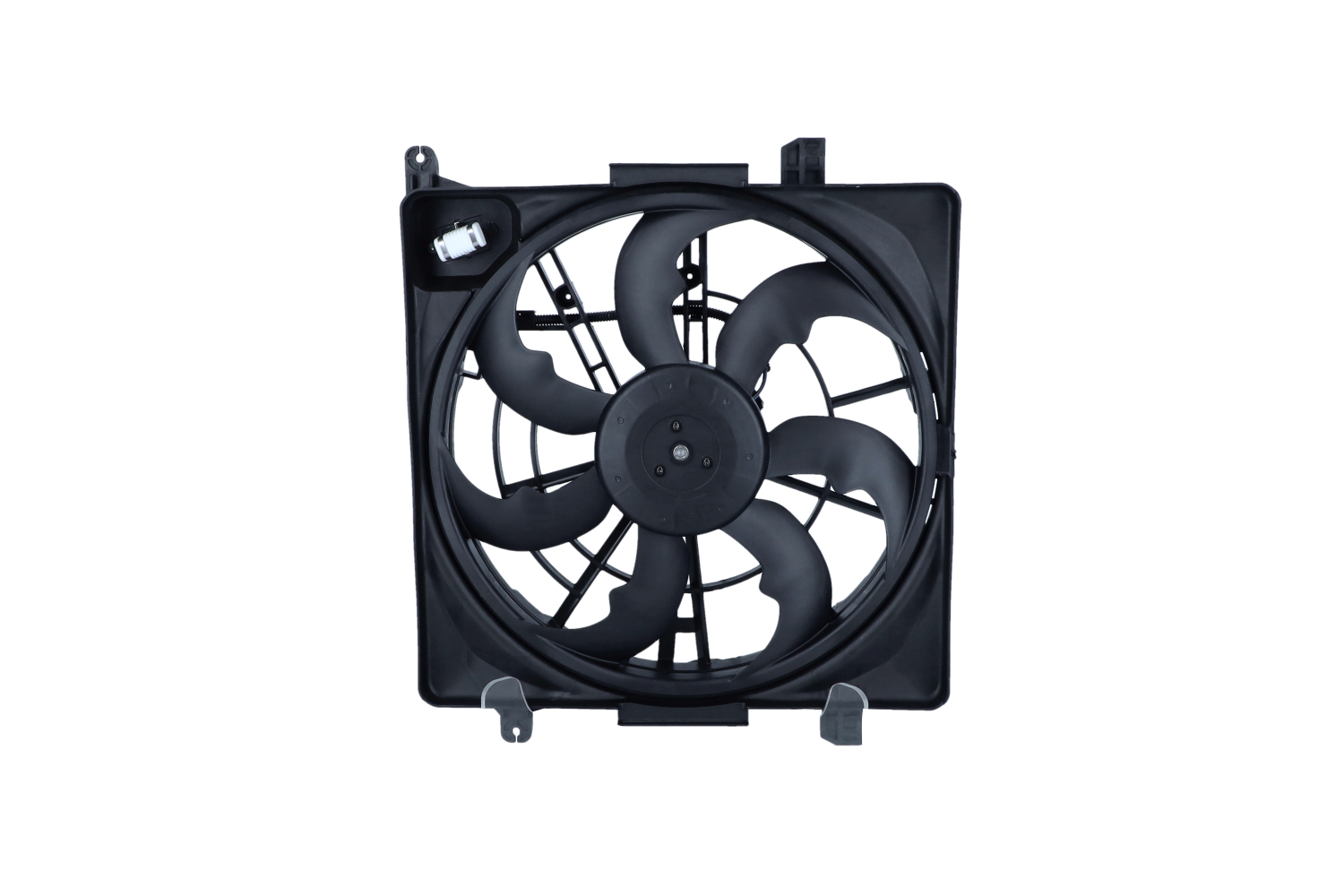 kjøpe på nett NRF Radiatorvifte 470086 Hyundai 767,42 kr