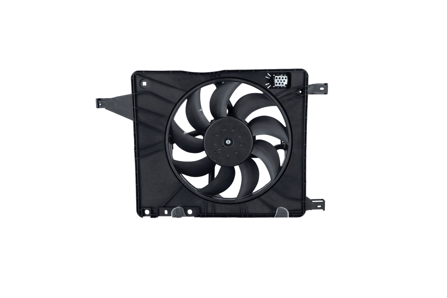 acheter en ligne NRF Ventilateur de Radiateur 470090 Nissan 75,29 €