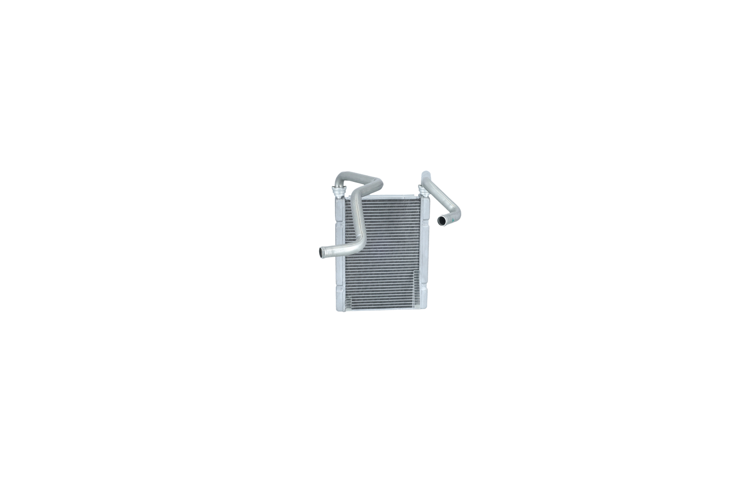Warmtewisselaar 54435 NRF TOYOTA Yaris I Hatchback (P1) 1.4 D-4D (NLP10_) 2002 75 Pk