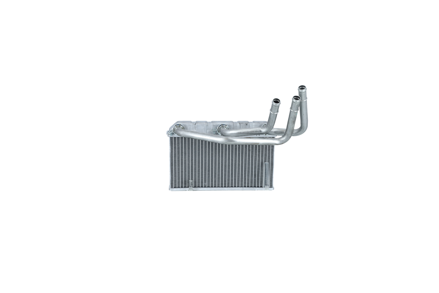 NRF 54437 Heater matrix BMW X5 (F15, F85) sDrive 25 d 231 hp Diesel 2018