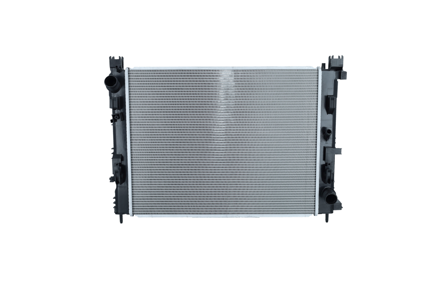 NRF 550240 Radiator DACIA LOGAN MCV 2 1.5 Blue dCi 95 95 hp Diesel 2019