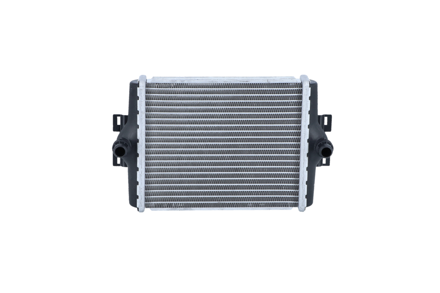 Numer OEM 17 11 7 600 697 - Chłodnica, układ chłodzenia silnika 550241 BMW, VOLVO