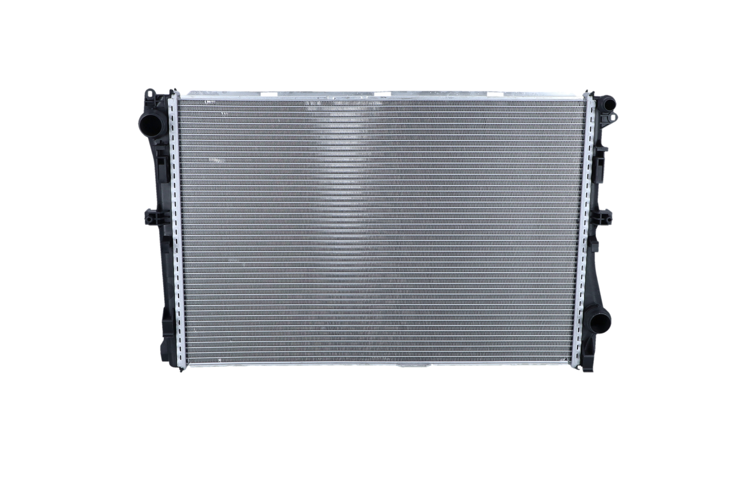 NRF 550243 Kühler, Motorkühlung Mercedes W205